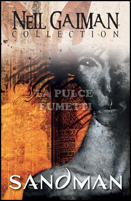NEIL GAIMAN COLLECTION - SANDMAN